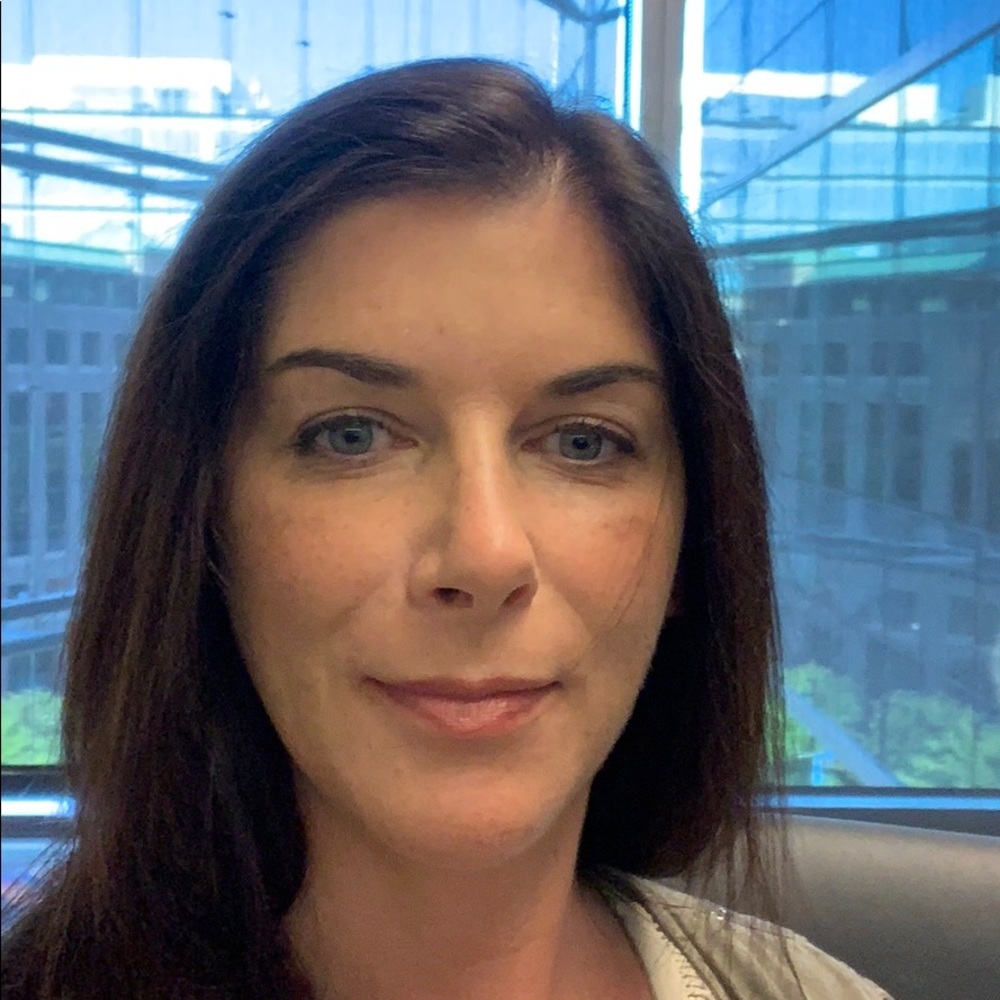 Meet your Posher, Serena